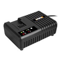 Worx WA3867 User Manual