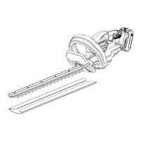 Stanley FATMAX SFMCHT650 Manual