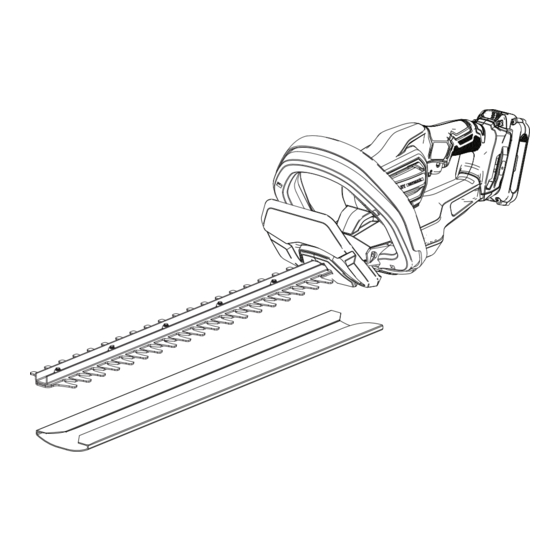 Stanley FATMAX SFMCHT650 Manuals