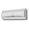 Air Conditioner IVT AY-XP09DR-NC Operation Manual