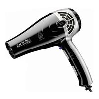 Andis RC-3 Use And Care