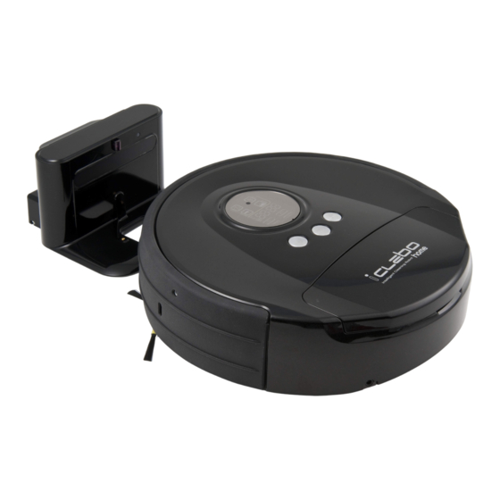 Iclebo YCR-M04-02 User Manual