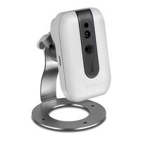 TRENDnet TV-IP562WI User Manual