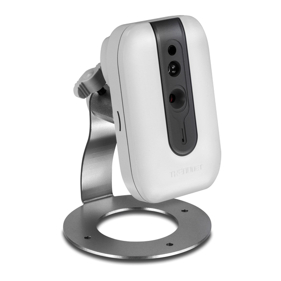 TRENDnet TV-IP562WI User Manual