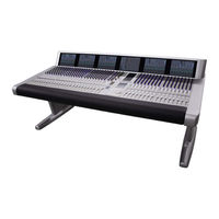 Euphonix System 5 Manual