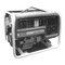 Portable Generator Wacker Neuson GP 3800A Operator's Manual