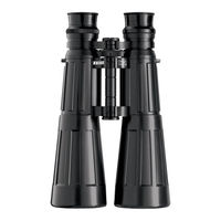 Zeiss Dialyt 7x50 B/GA T Marine Instructions For Use Manual