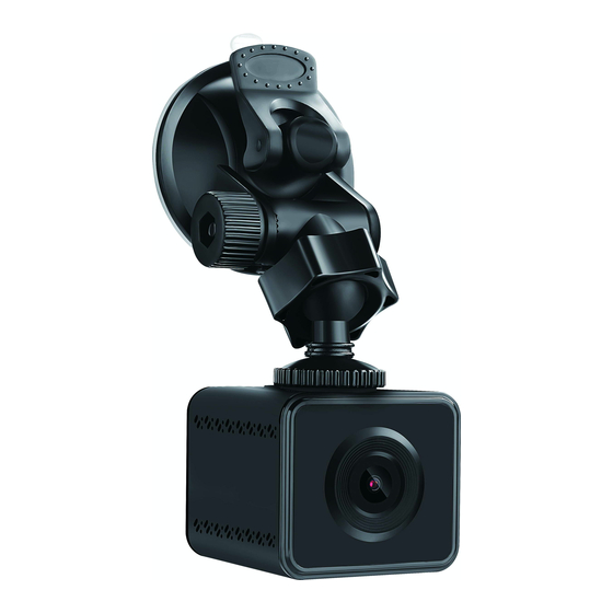 Auto Drive AD-520 User Manual