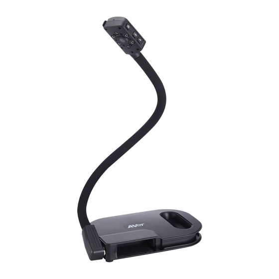 AVer U70 Connecting Manual