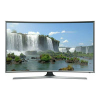 Samsung UN40J6300AF Service Manual