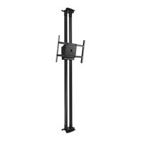 peerless-AV MOD-FCS2KIT300-B Manual