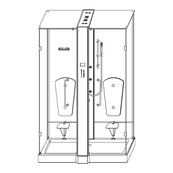 Grande Home WS123 Installation Instruction