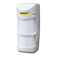 Lince 1871BOBBY/E Installation, Operation And Maintenance Manual