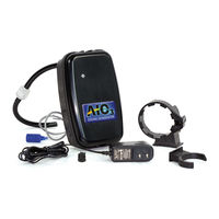 Ozotech AIO3-OZONE-OZOTECH-FIELD-KIT Installation & Programming Manual
