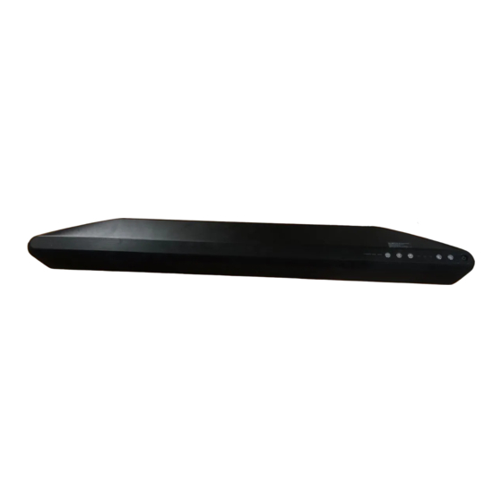 Amazon SB210 Instruction Manual