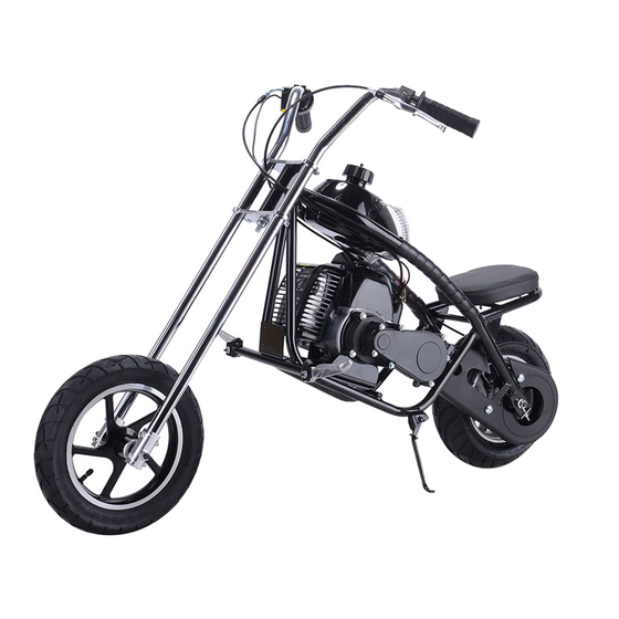 MotoTec SAY YEAH 49cc Manual