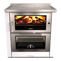 Rizzoli ML 80 Diva Instructions Manual