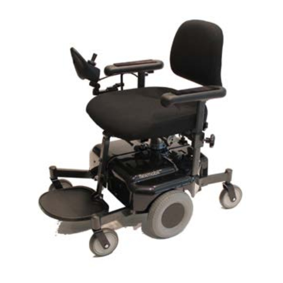 Eurovema Euroflex Miniflex Classic Manual
