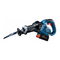 Saw Bosch GSA18V-125K14A Operating/Safety Instructions Manual