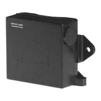 SPXFLOW Ultima Switch Instruction Manual