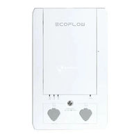 EcoFlow Smart Home Panel Installation Manual