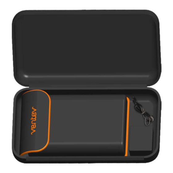 Ventev VenVolt 2 User Manual
