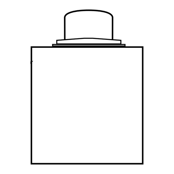 AirKing EVD Series Operating Manual