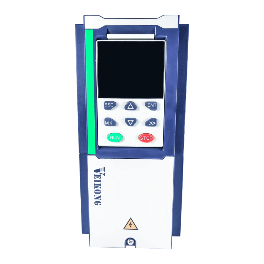 Veikong VFD500 Series User Manual