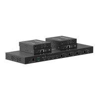 Pro Signal PSG3533 Manual