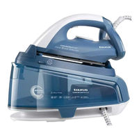 Taurus Sliding Pro 2400 Ultra Non Stop Vapporo Pro NS Manual