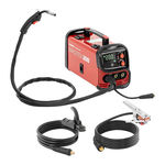 STAMOS MAGITEX 160 User Manual