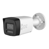 Ezviz H3K+X5K User Manual