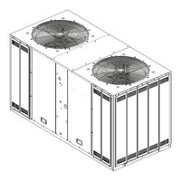 Trane Odyssey TTA240K C Series Installation, Operation And Maintenance Manual