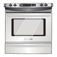Frigidaire PLES389E Parts Catalog