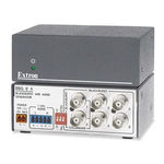 Extron electronics BBG 6 A Specification Sheet
