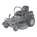 Briggs & Stratton 5900769 Operator's Manual