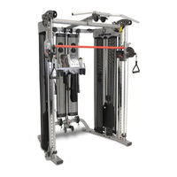 Inspire FT2 Assembly & Operation Manual
