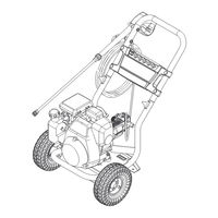Kärcher HD 2.5/30 CH Operator's Manual
