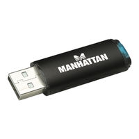 Manhattan 179980 User Manual
