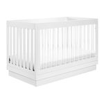 Babyletto 8601K Assembly And Operation Manual