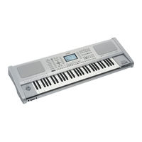 KETRON SD5 Installation Manual