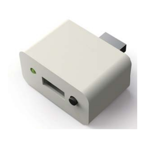 Joybien GardCharge GC101 User Manual