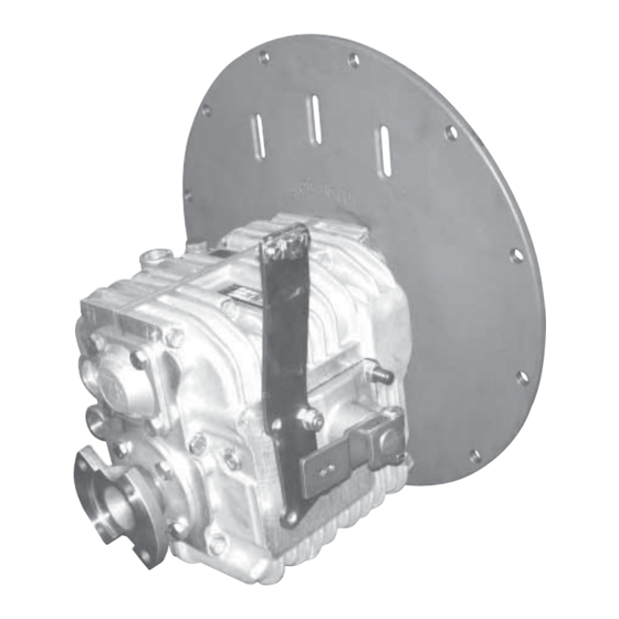 ZF 4-1 M Operating Manual