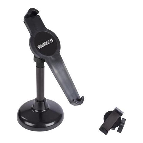 Velleman HQMS10005 User Manual
