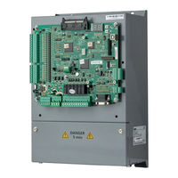 INVT EC160 Operation Manual