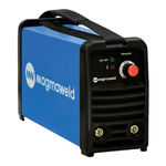 Magmaweld Ministick User Manual