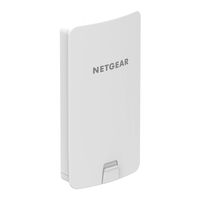 NETGEAR AirBridge WBC502 User Manual