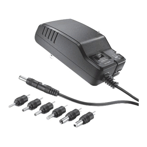 Insignia NS-AC1200 Quick Setup Manual