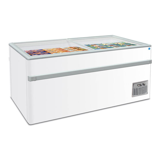 EPTA iarp Gamma 150 O Use And Maintenance