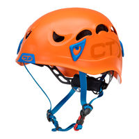 Climbing Technology ECLIPSE Manual